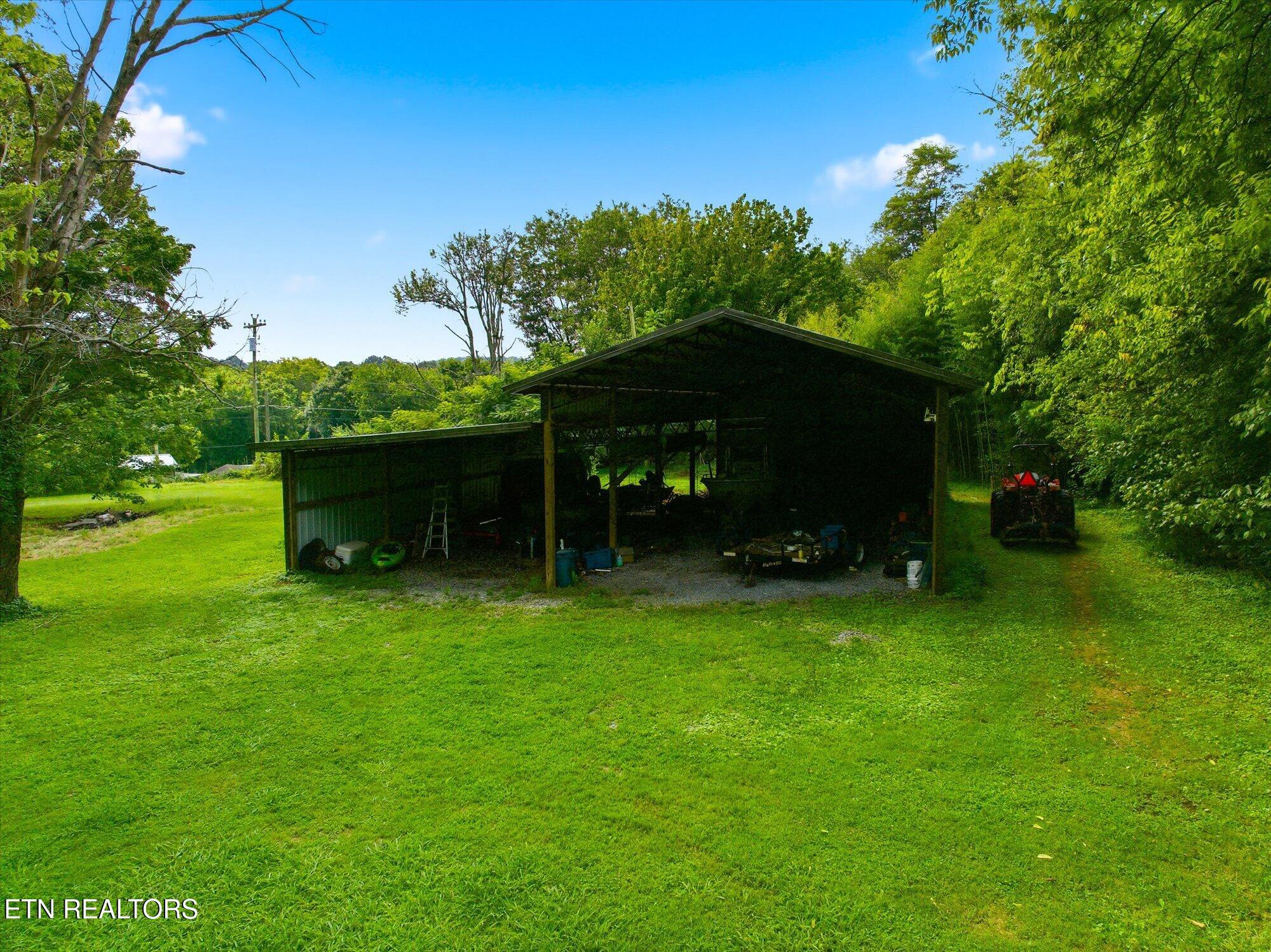 3864 Highway 11 Riceville, TN 37370 - Photo 33 of 37 33-3864-US-11-Riceville-TN-33