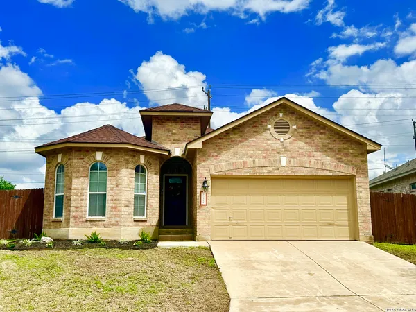 $345,000 | 10226 Homburg Ranch, Helotes, TX 78023