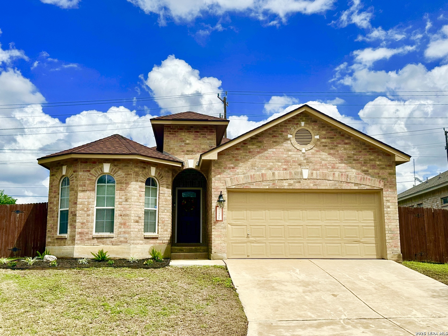 10226 Homburg Ranch Helotes, TX 78023 - Photo 1 of 16