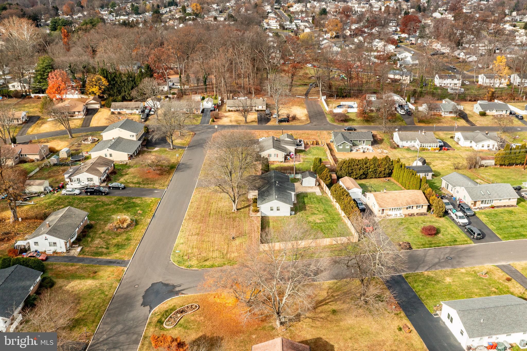 599 Panther Road Warminster, PA 18974 - Photo 43 of 57 a view of city
