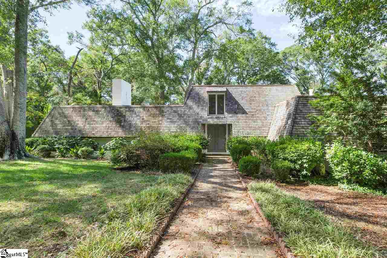 101 Oak Cliff Terrace Anderson, SC 29621 - Photo 1 of 21 Gallery Image 1