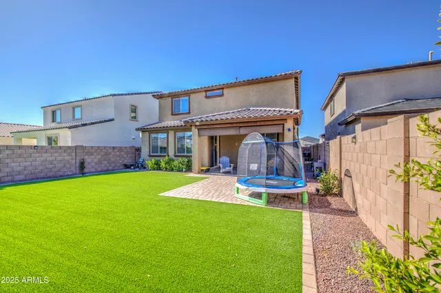 $576,000 | 5621 West Chuck Box Road, Laveen, AZ 85339