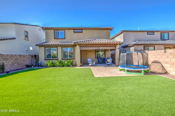 $573,500 | 5621 West Chuck Box Road, Laveen, AZ 85339