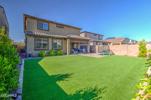 $569,500 | 5621 West Chuck Box Road, Laveen, AZ 85339