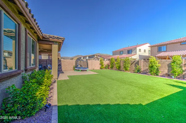 $573,500 | 5621 West Chuck Box Road, Laveen, AZ 85339