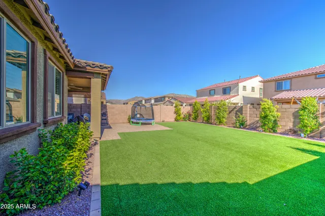 $576,000 | 5621 West Chuck Box Road, Laveen, AZ 85339