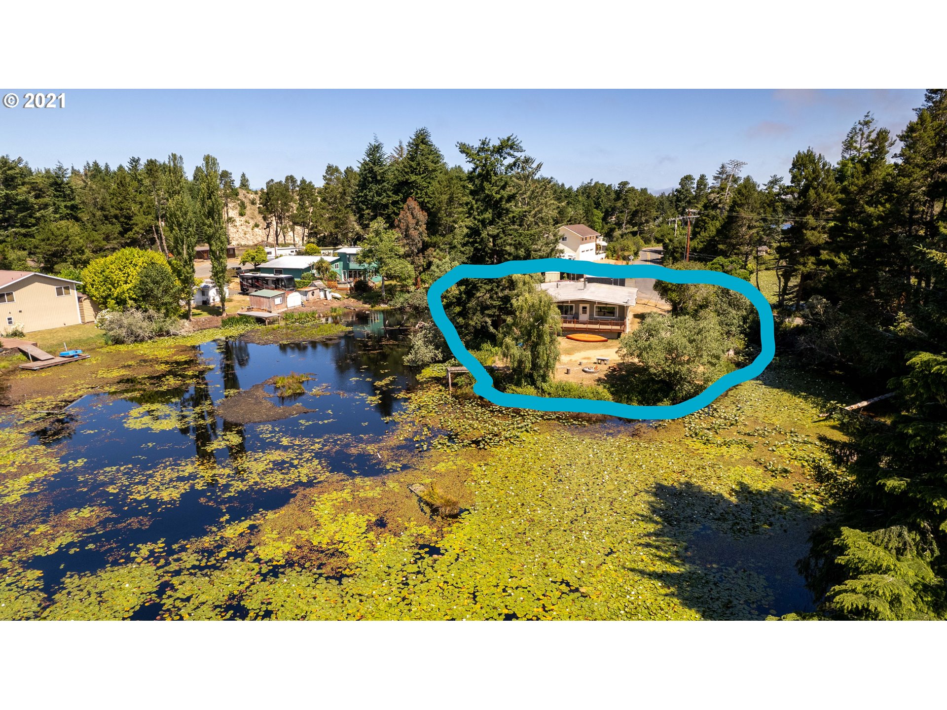 72262 Crannog Road North Bend, OR 97459 - Photo 32 of 32 Gallery Image 32