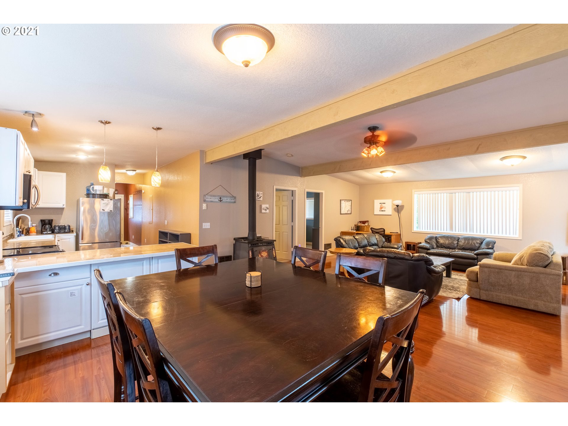 72262 Crannog Road North Bend, OR 97459 - Photo 10 of 32 Gallery Image 10
