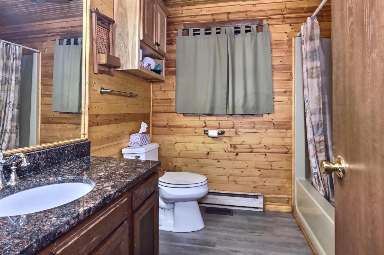 2224 Hill Road Phelps, WI 54554 - Photo 11 of 30 Gallery Image 11