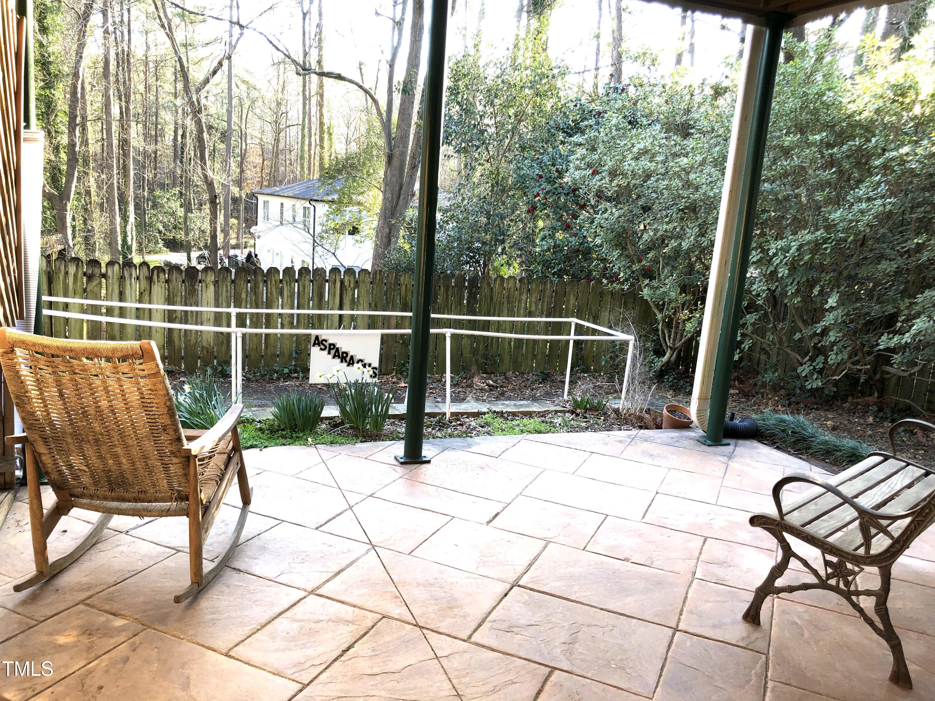 3603 Octavia Street Raleigh, NC 27606 - Photo 42 of 54 055