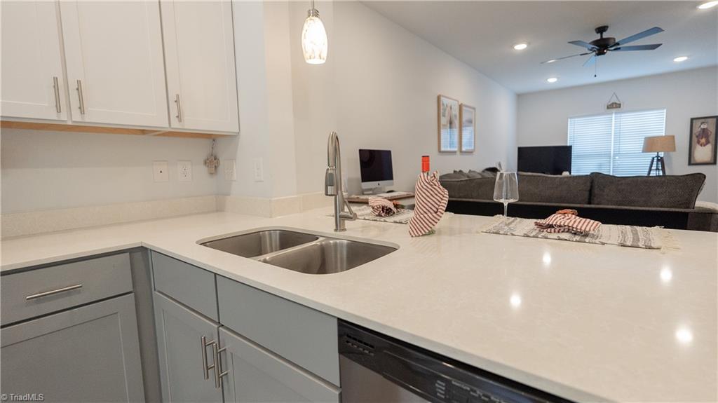 609 Riverside Drive Mount Airy, NC 27030 - Photo 17 of 31 Gallery Image 17