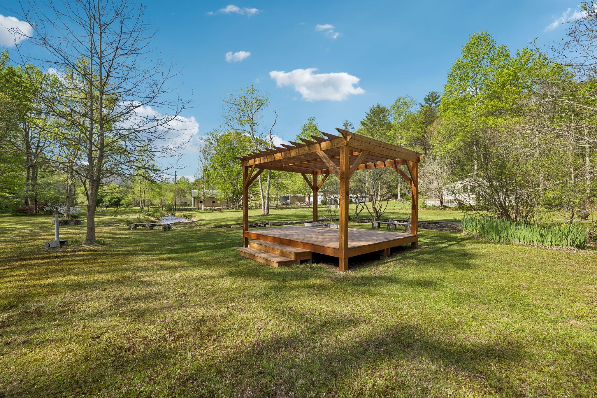1532 Turkey Creek Road Tellico Plains, TN 37385 - Photo 56 of 65