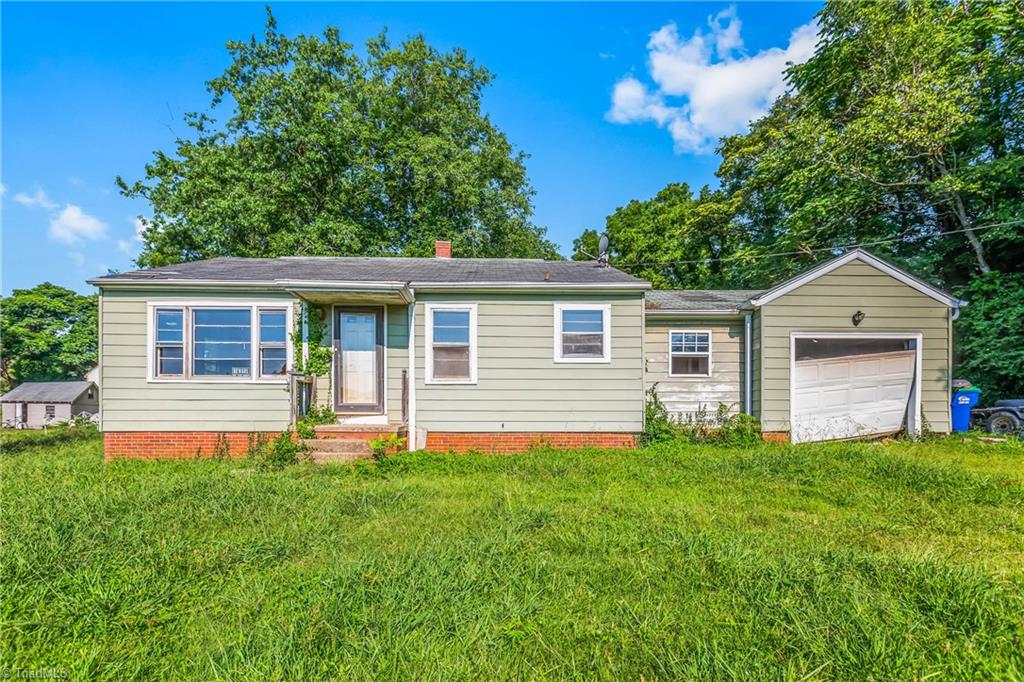 7770 Jackson Street Rural Hall, NC 27045 - Photo 1 of 22