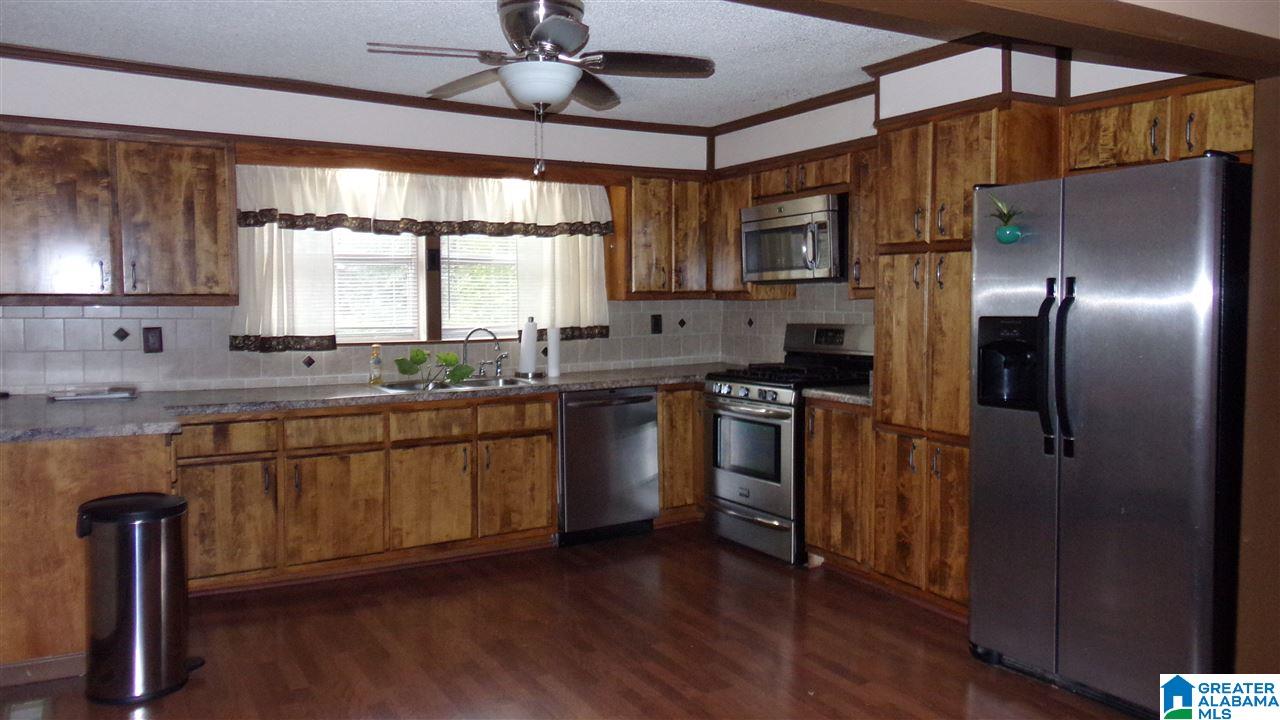 5701 Bankhead Highway Adamsville, AL 35005 - Photo 9 of 31
