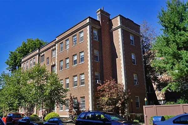 $2,600 | 21 Chauncy Street, Unit 26, Cambridge, MA 02138