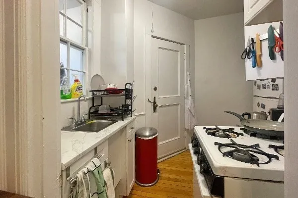 $2,600 | 21 Chauncy Street, Unit 26, Cambridge, MA 02138