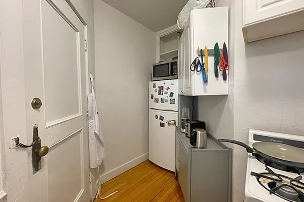 $2,600 | 21 Chauncy Street, Unit 26, Cambridge, MA 02138