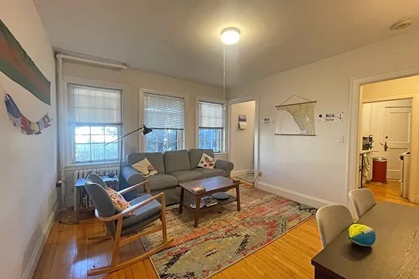 $2,600 | 21 Chauncy Street, Unit 26, Cambridge, MA 02138