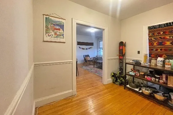 $2,600 | 21 Chauncy Street, Unit 26, Cambridge, MA 02138