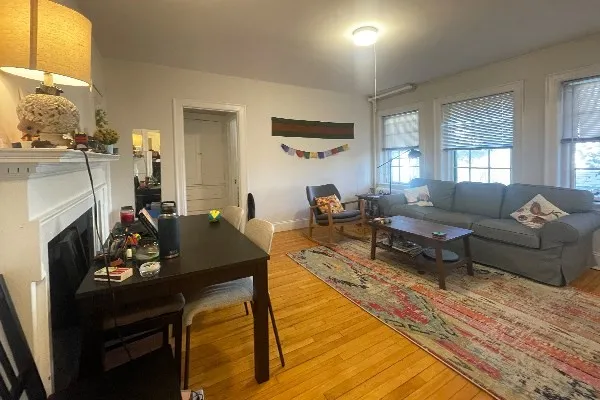 $2,600 | 21 Chauncy Street, Unit 26, Cambridge, MA 02138