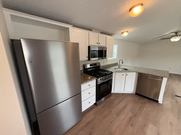 $229,900 | 2900 Cranberry Highway, Unit 42, Wareham, MA 02538
