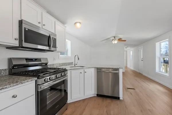 $229,900 | 2900 Cranberry Highway, Unit 42, Wareham, MA 02538