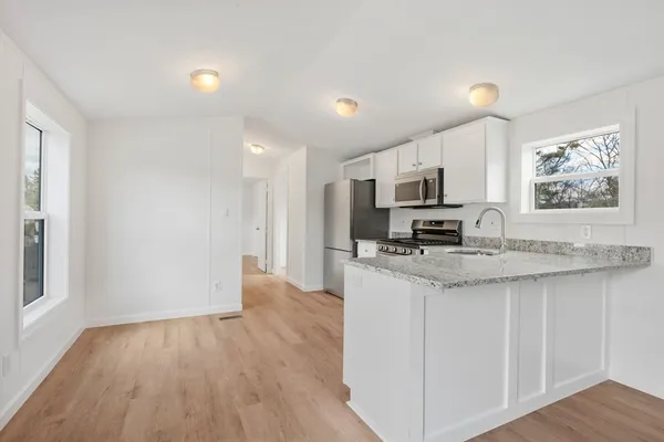 $229,900 | 2900 Cranberry Highway, Unit 42, Wareham, MA 02538