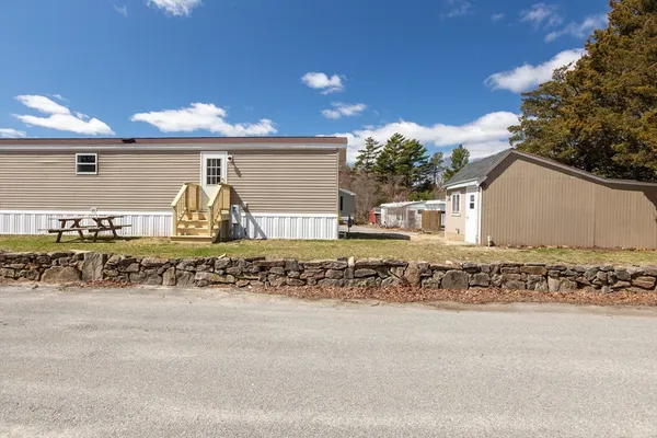 $229,900 | 2900 Cranberry Highway, Unit 42, Wareham, MA 02538