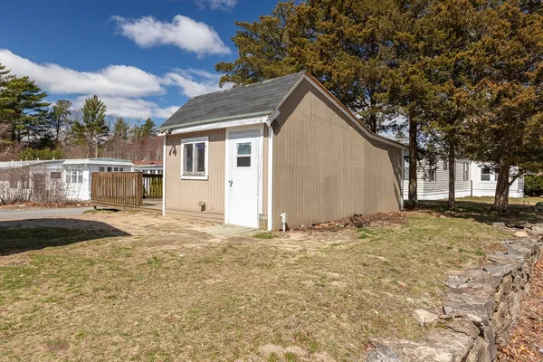 $229,900 | 2900 Cranberry Highway, Unit 42, Wareham, MA 02538