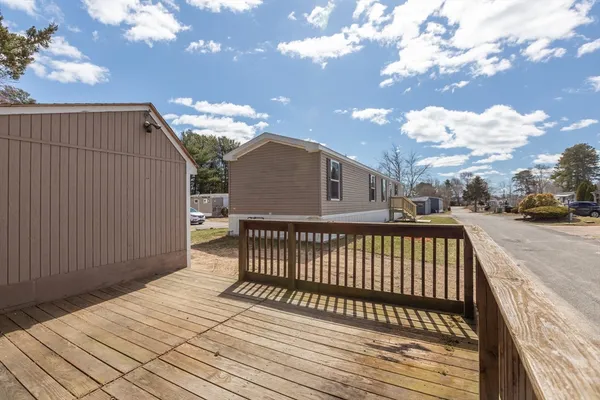 $229,900 | 2900 Cranberry Highway, Unit 42, Wareham, MA 02538