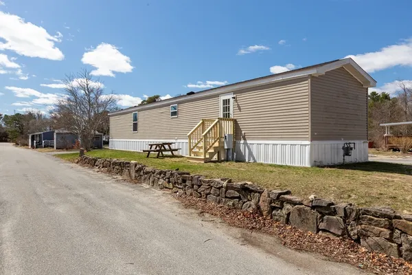 $229,900 | 2900 Cranberry Highway, Unit 42, Wareham, MA 02538