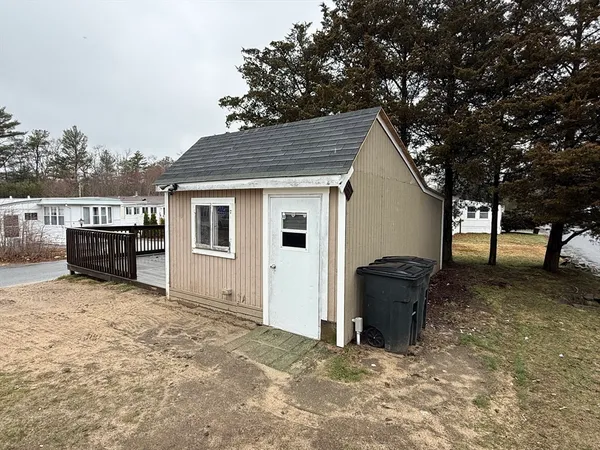 $229,900 | 2900 Cranberry Highway, Unit 42, Wareham, MA 02538