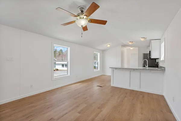 $229,900 | 2900 Cranberry Highway, Unit 42, Wareham, MA 02538