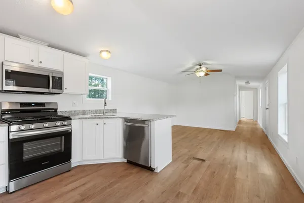 $229,900 | 2900 Cranberry Highway, Unit 42, Wareham, MA 02538