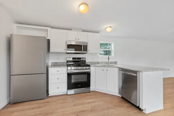 $229,900 | 2900 Cranberry Highway, Unit 42, Wareham, MA 02538