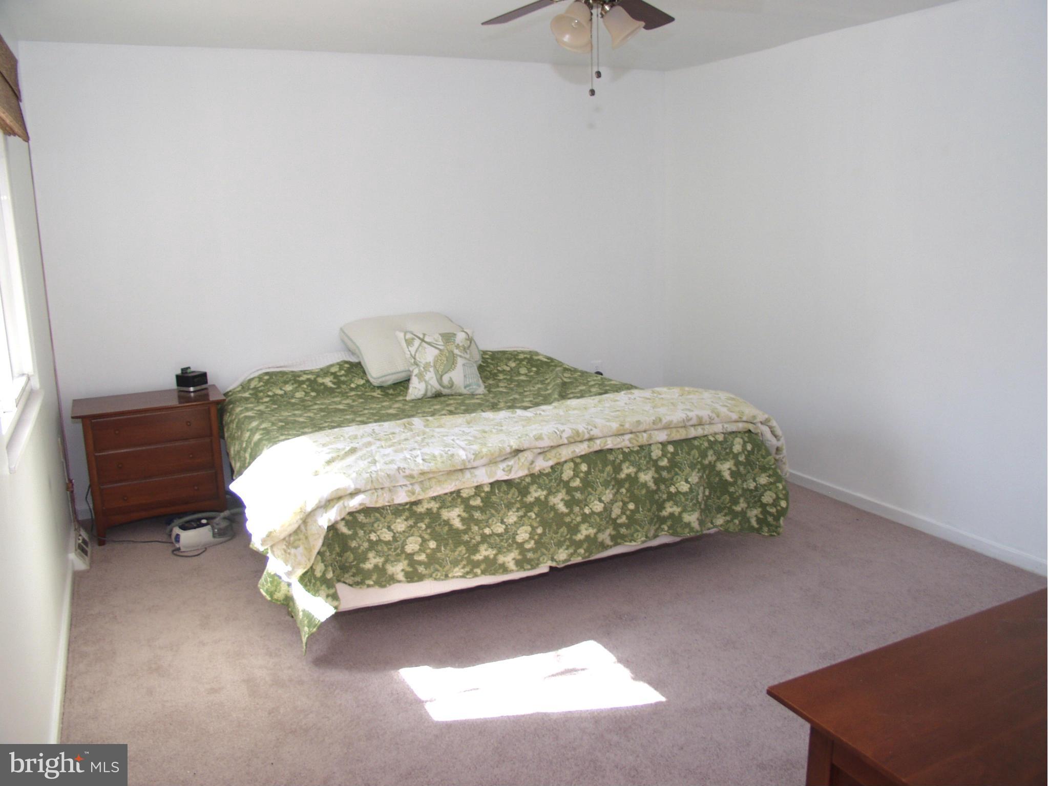 11575 Embers Court Reston, VA 20191 - Photo 16 of 30 Bedroom (Master)