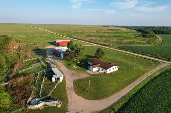 $595,000 | Ab Avenue, Council Grove, KS 66846