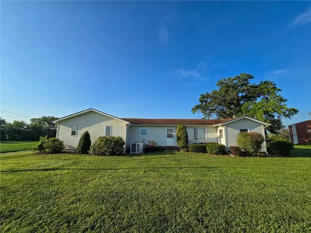 $595,000 | Ab Avenue, Council Grove, KS 66846