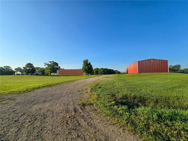 $595,000 | Ab Avenue, Council Grove, KS 66846