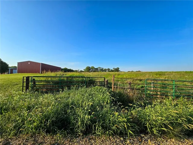 $595,000 | Ab Avenue, Council Grove, KS 66846