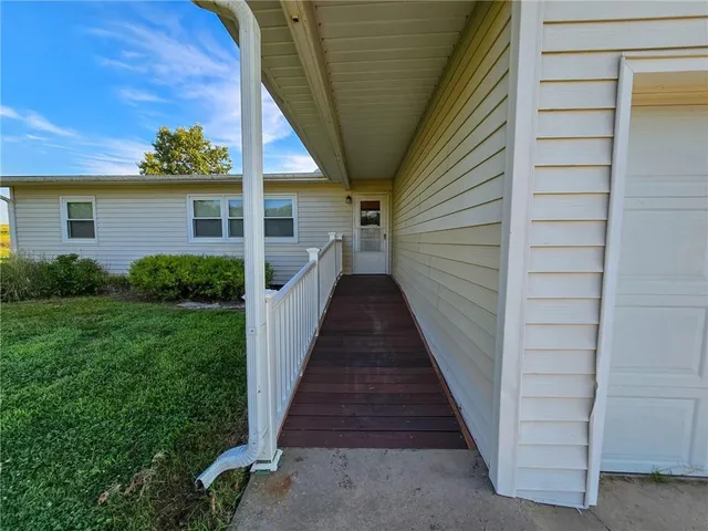 $595,000 | Ab Avenue, Council Grove, KS 66846