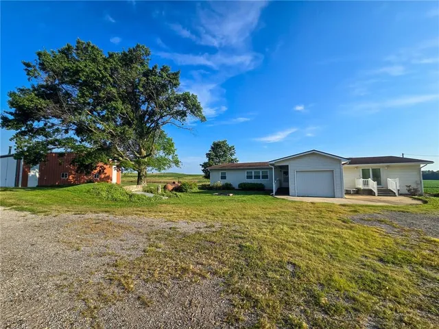 $595,000 | Ab Avenue, Council Grove, KS 66846