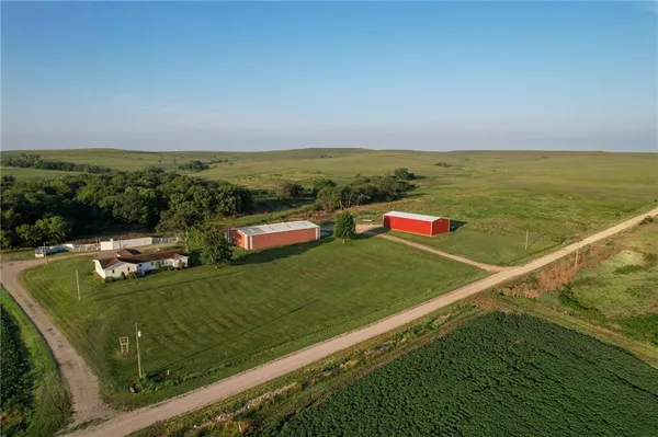$595,000 | Ab Avenue, Council Grove, KS 66846