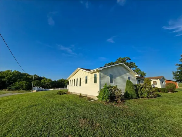 $595,000 | Ab Avenue, Council Grove, KS 66846