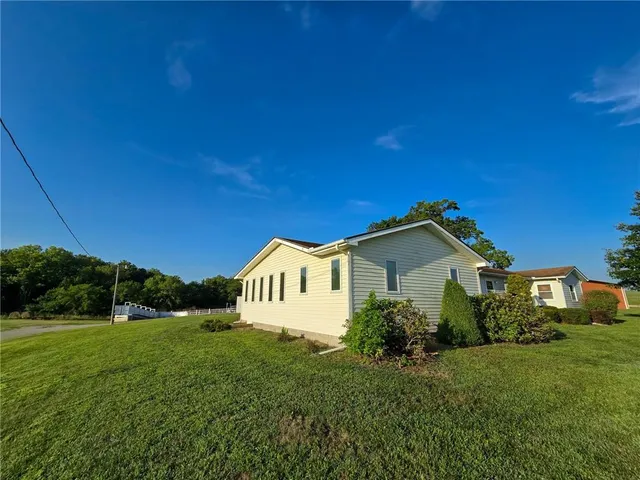 $595,000 | Ab Avenue, Council Grove, KS 66846