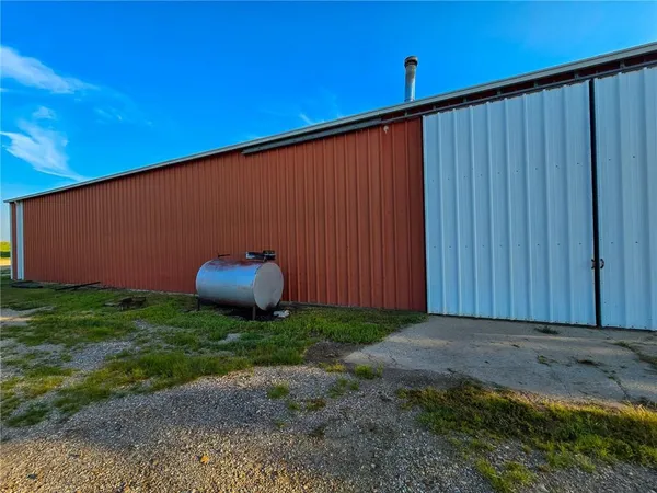 $595,000 | Ab Avenue, Council Grove, KS 66846