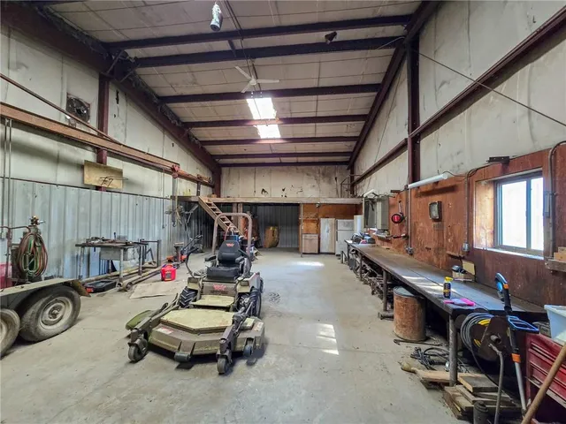 $595,000 | Ab Avenue, Council Grove, KS 66846