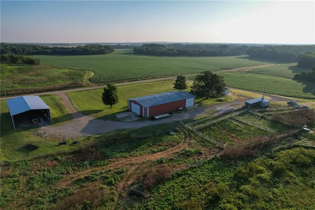 $595,000 | Ab Avenue, Council Grove, KS 66846