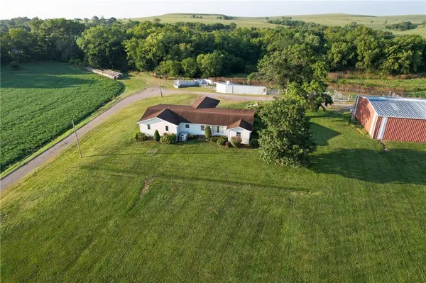 $595,000 | Ab Avenue, Council Grove, KS 66846