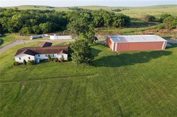 $595,000 | Ab Avenue, Council Grove, KS 66846